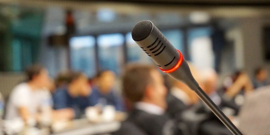 Konferenzprogramm Eventplaza Conference der Prolight + Sound 2017 Konferenzprogramm Eventplaza Conference der Prolight + Sound 2017