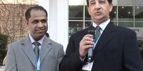 Konnichiwa, Aslama & Bonjour – Internationales auf der PLS