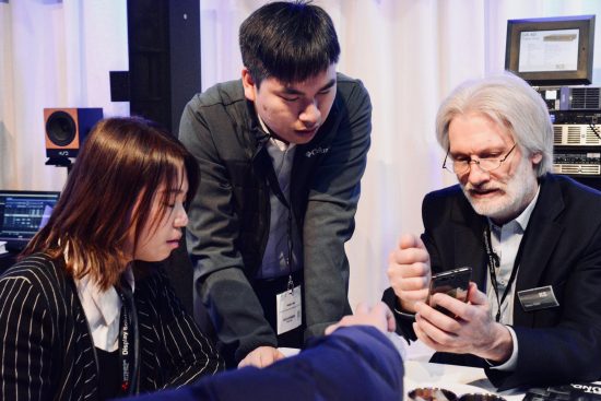 KS Audio ist zum 25. Mal bei der Prolight + Sound dabei.