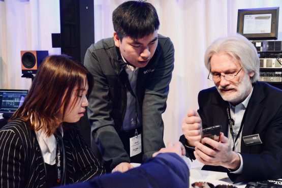 KS Audio ist zum 25. Mal bei der Prolight + Sound dabei.