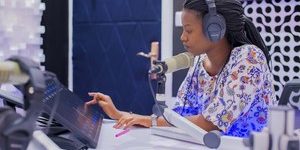 Lawo KISS FM PLS 2019