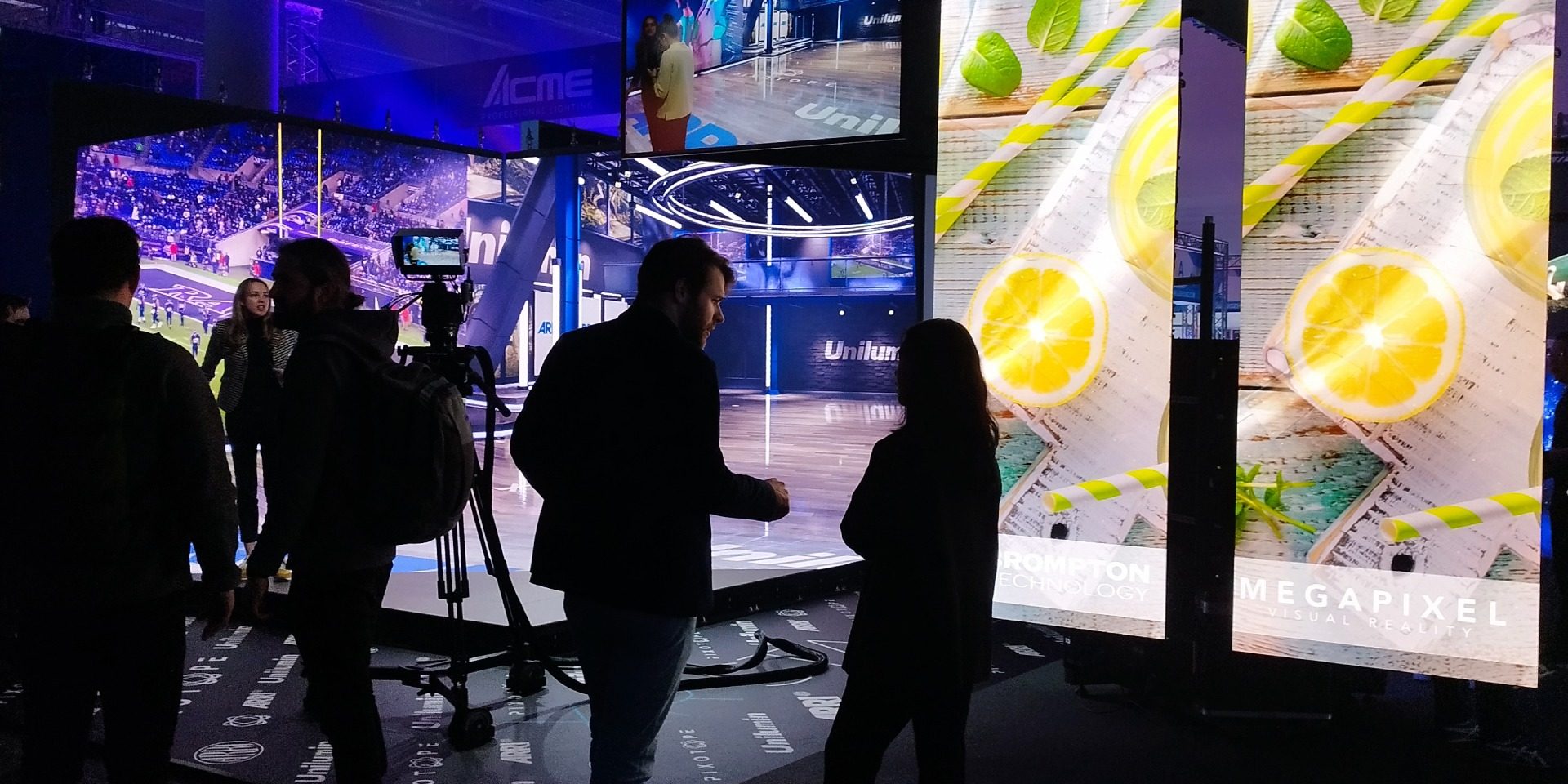 LED Impressionen PLS 2023