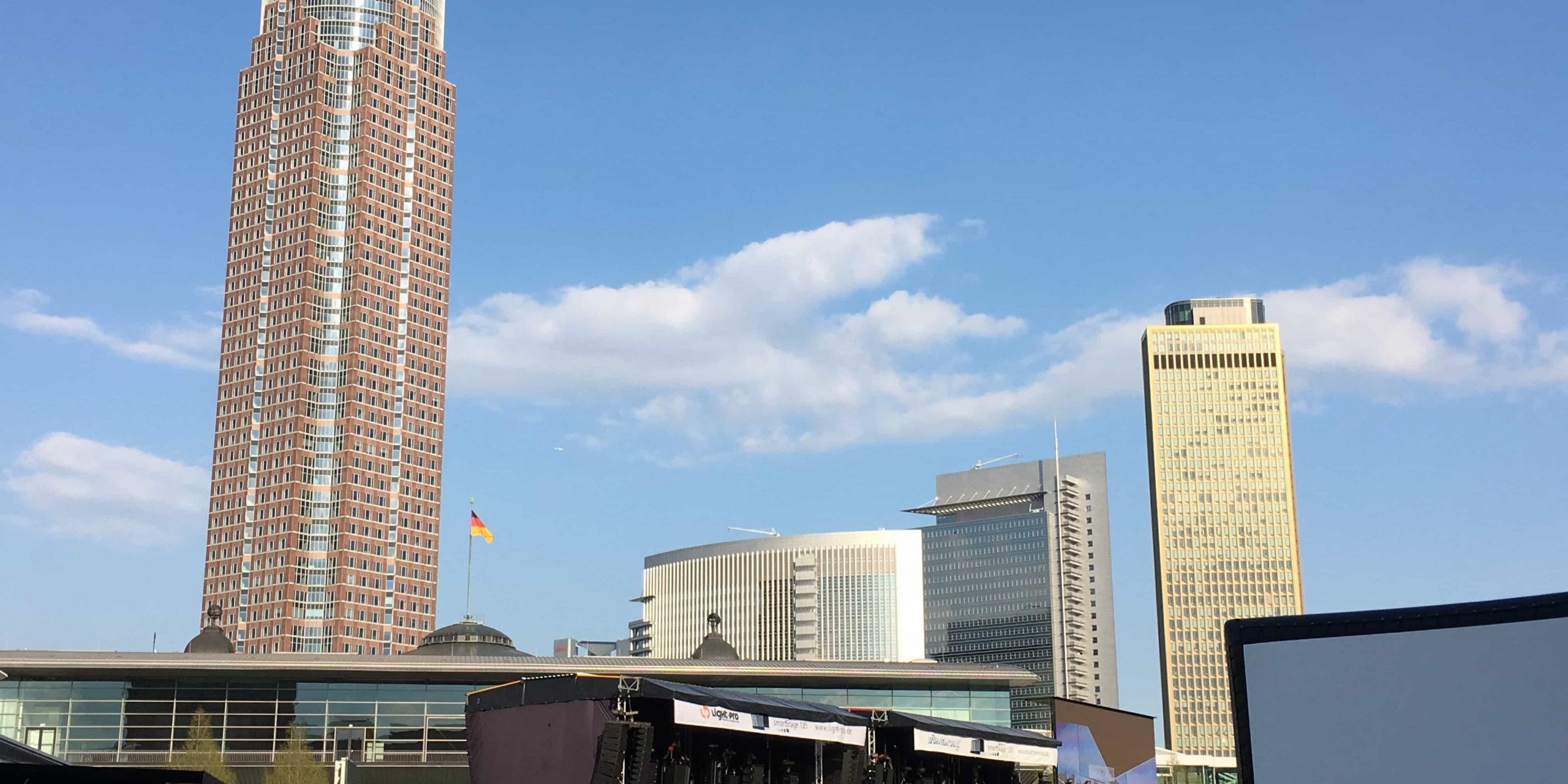 Letzter Messetag 2017 letzter Messetag