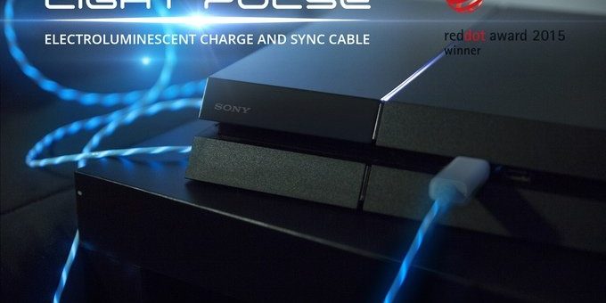 USB-Kabel als Gadget