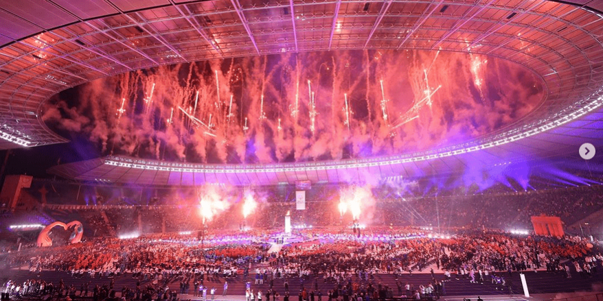 lleyendecker-special-olympics Lleyendecker Special Olympics