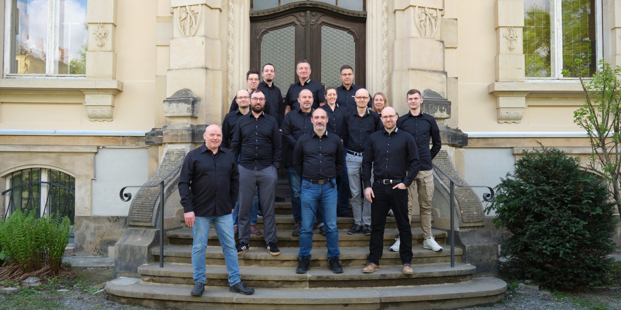 madrix team MADRIX Team