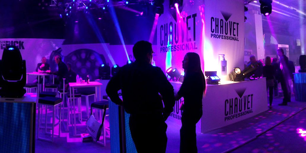 Aussteller-Interview Chauvet