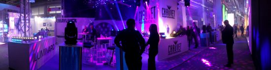 Aussteller-Interview Chauvet