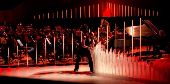 Mikki Kunttu Zimmermann by Tero Saarinen Company