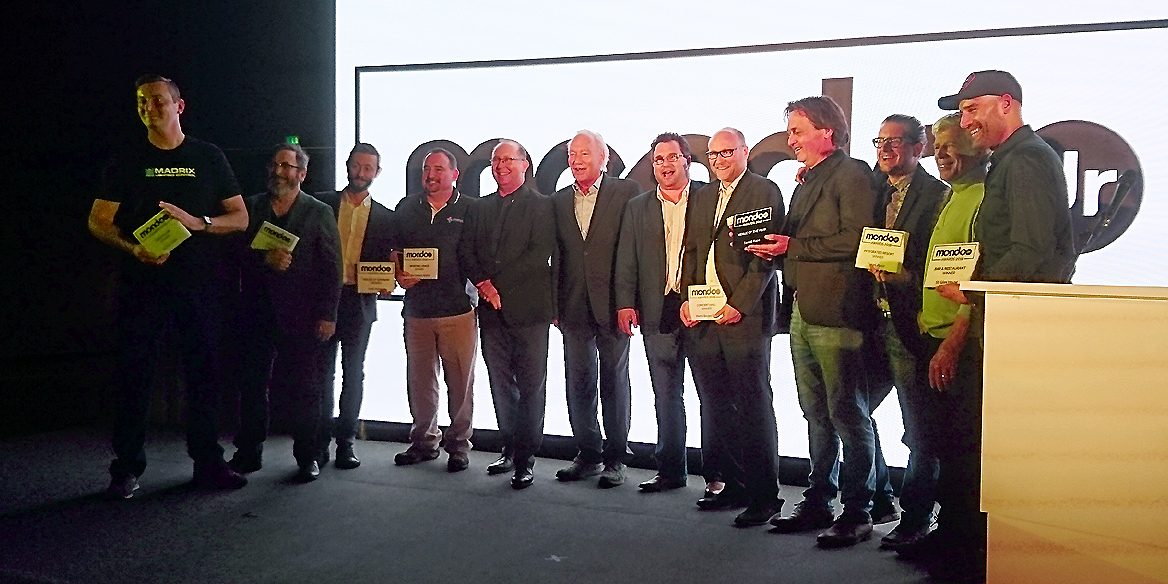 mondo*dr Award 2018 mondo*dr Award 2018