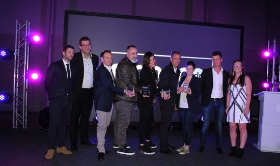 mondodr awards 2017 Gewinner Prolight + Sound