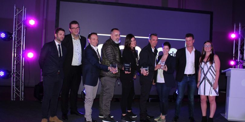 mondodr awards 2017 Gewinner Prolight + Sound