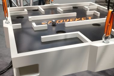 Movetek Prolight + Sound 2024