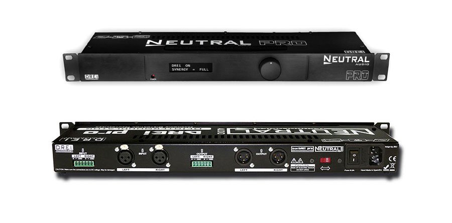 Neutral Audio