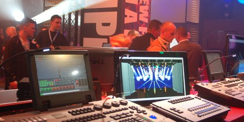 neue-Halle-Prolight-Sound