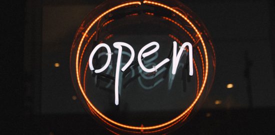 Neustart nach Covid 19