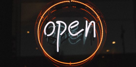 Neustart nach Covid 19