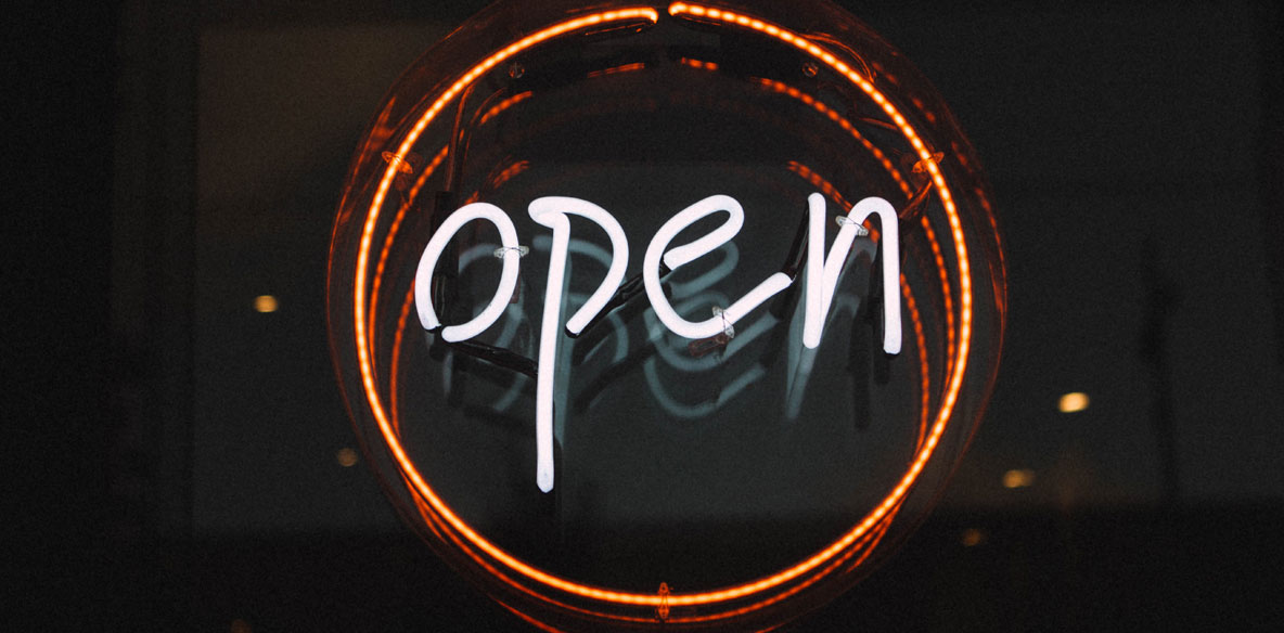 Neustart nach Covid 19