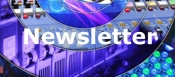 Newsletter Prolight + Sound