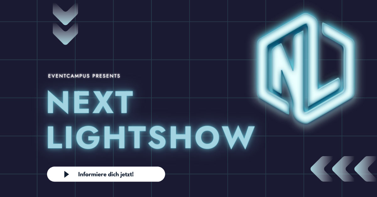 Next Lightshow Award