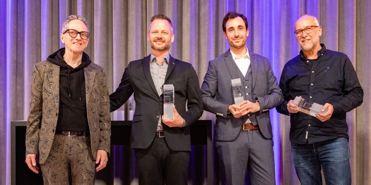 OPUS 2024 Preisverleihung Friedrichstadt-Palast