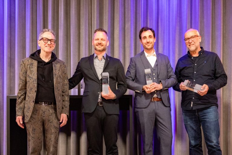 OPUS 2024 Preisverleihung Friedrichstadt-Palast OPUS 2024 Preisverleihung Friedrichstadt-Palast