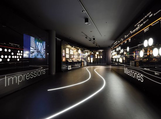 Osram Sinus Award Prolight + Sound