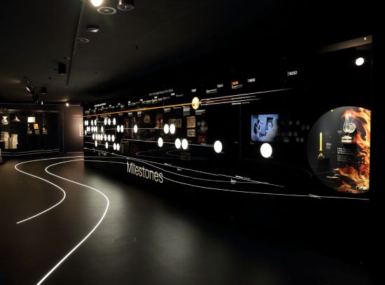 Osram Sinus Award World of Light