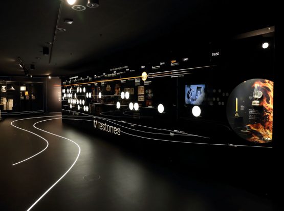 Osram Sinus Award World of Light