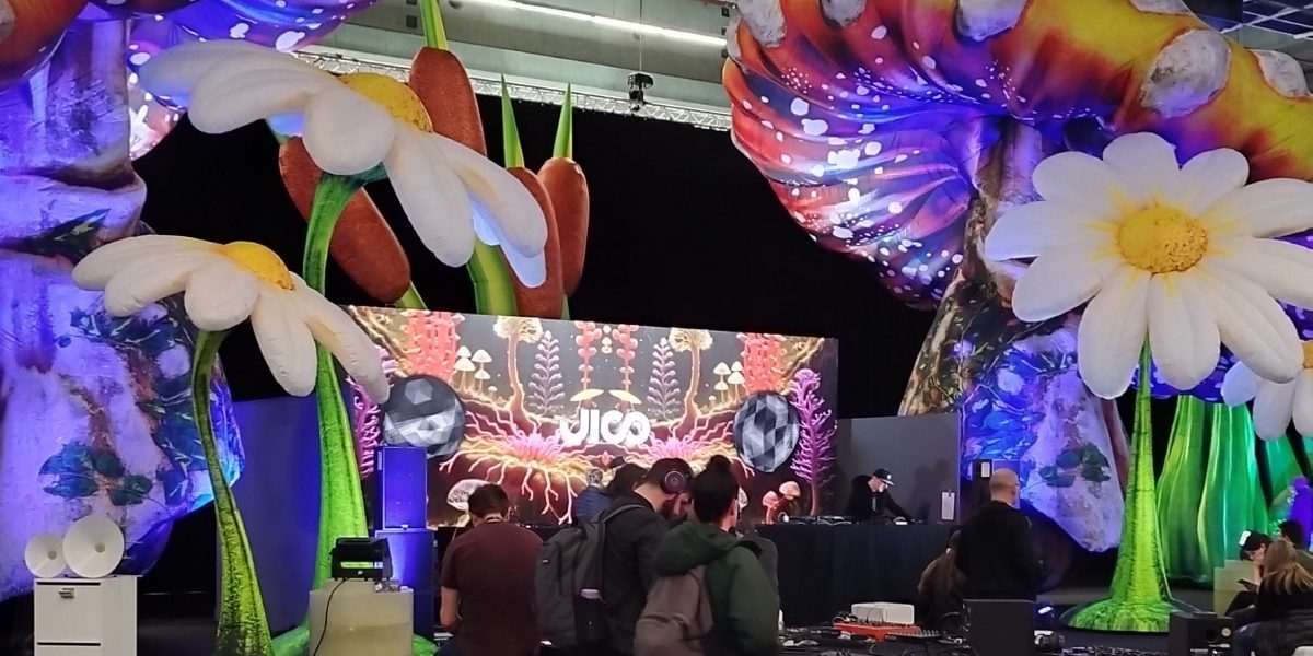 Performance + Production Hub