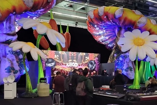 Performance + Production Hub