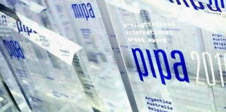 PIPA Preis
