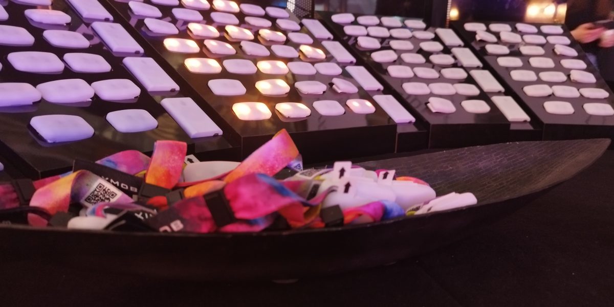 Pixmob Prolight + Sound 2024