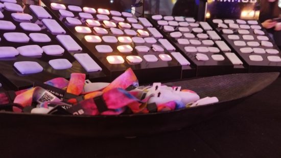 Pixmob Prolight + Sound 2024