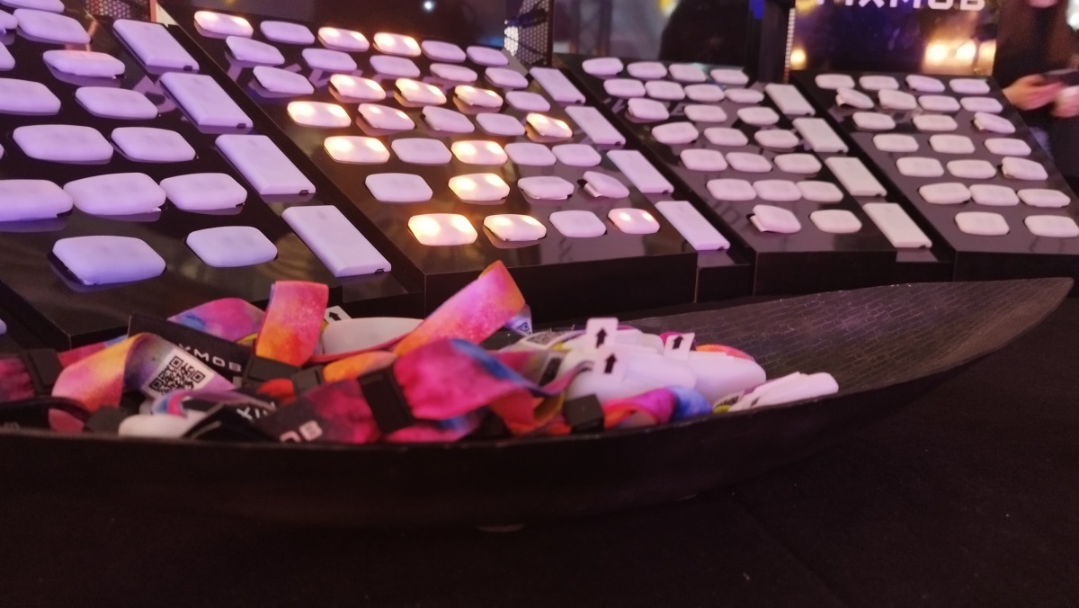 Pixmob Prolight + Sound 2024