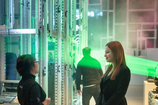 Prolight + Sound 2021