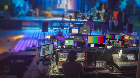 Prolight + Sound BIZLounge Programm