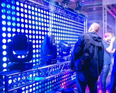 Prolight + Sound NAMM Russia 2017 öffnet im September ihre Türen