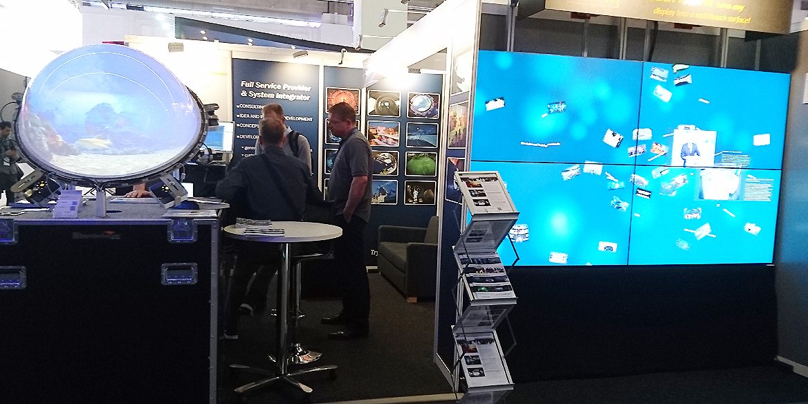 project-syntropy-prolight-s Project Syntropy Fulldome-Projectionssystem