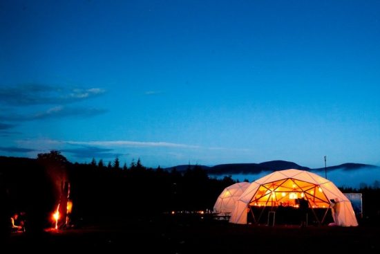 prolight Sound Klangdome Aktion