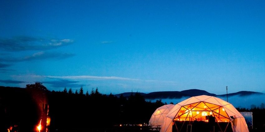 prolight Sound Klangdome Aktion prolight Sound Klangdome Aktion