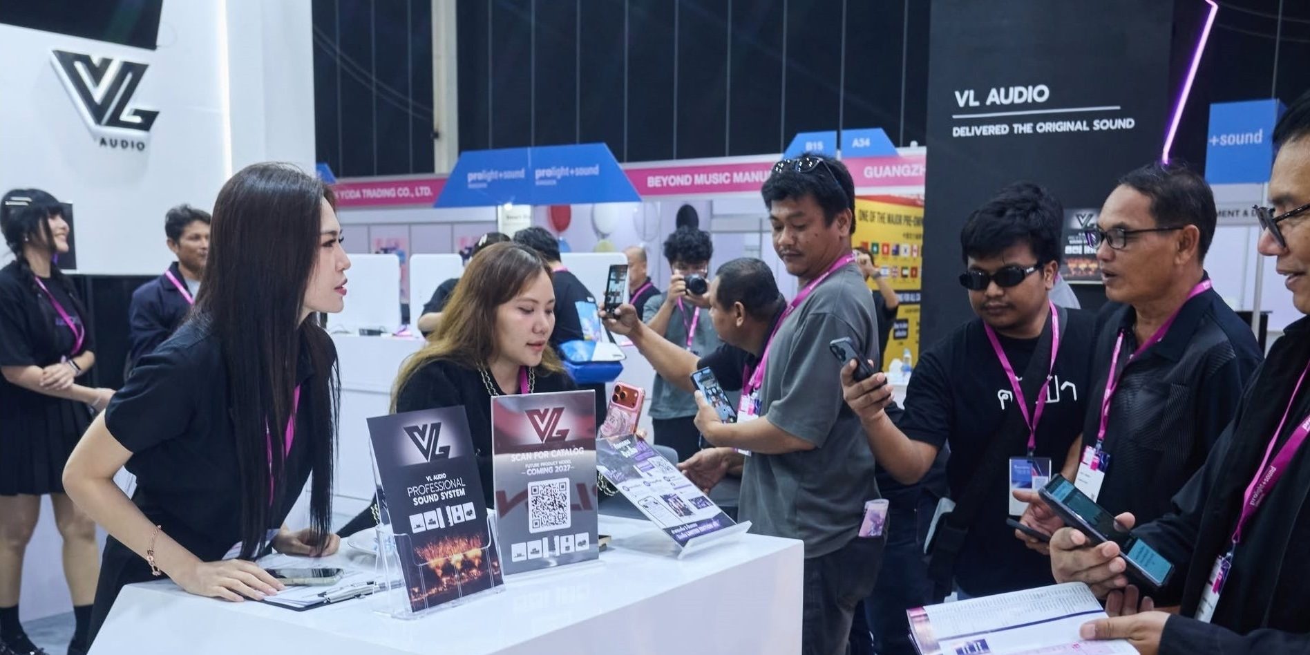 Prolight and Sound Bangkok__Abschluss_Beitrag_Titelbild