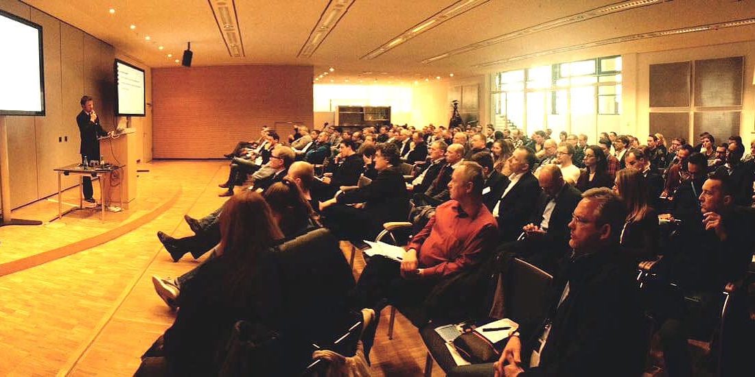 prolight-sound-2017-congress Events