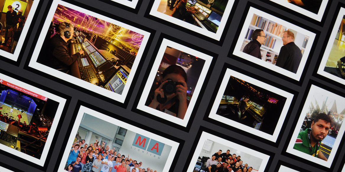 prolight-sound-2017-ma-lightning Fotowand