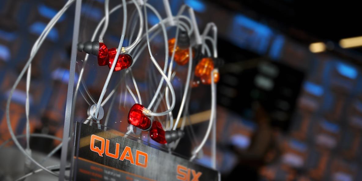 Prolight + Sound-2017 Silent Stage Prolight + Sound-2017 Silent Stage