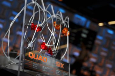 Prolight + Sound-2017 Silent Stage