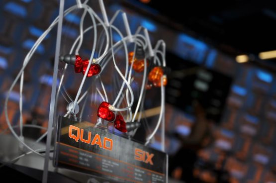 Prolight + Sound-2017 Silent Stage