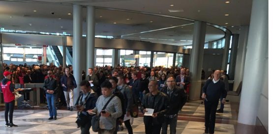 Heiß begehrt - Badgets der Prolight + Sound 2017