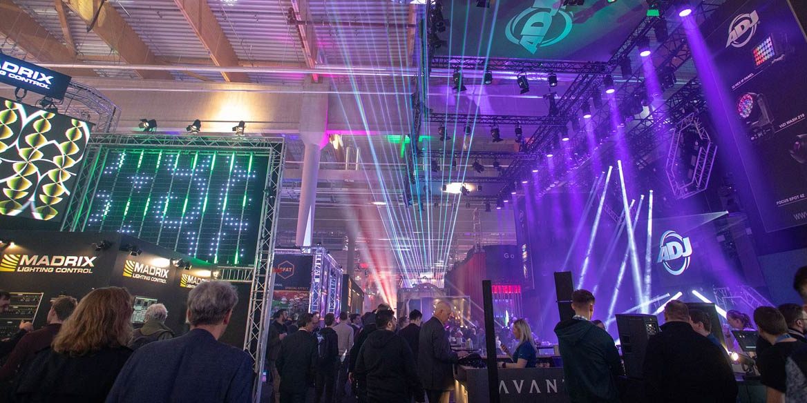 prolight-sound-postponed Prolight + Sound 2020 abgesagt