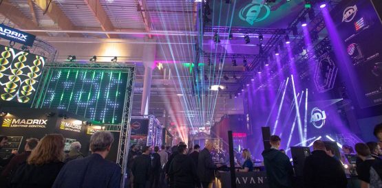 Prolight + Sound 2020 abgesagt